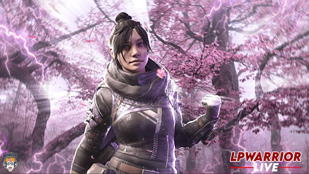 🔴Live Apex Legends INDIA  Excited for new season  | LPwarriorLive