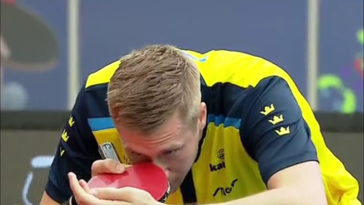 Mattias Falck (SWE) vs Abdullah Yigenler (TUR) | European Championships 2021