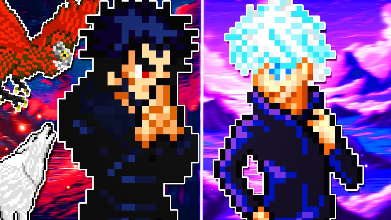 O NOVO SUKUNA MEGUMI MANGÁ FOI LANÇADO NO MUGEN! (TEM AS 10 SOMBRAS)
