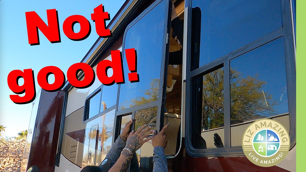 Жизнь в автодоме: сэкономьте СОТНИ $$$, сделав это | Чудодейственное средство от запотевания окон