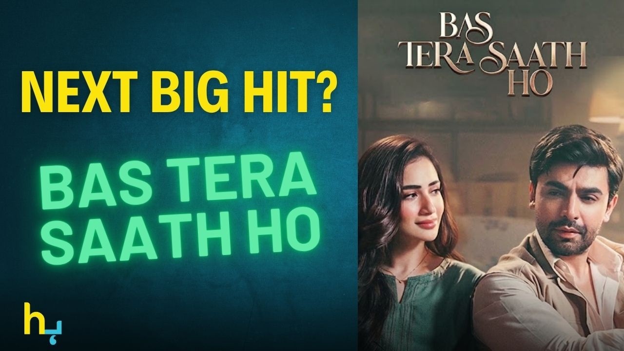 Bas Tera Saath Ho: The Next Big Hit? | बस तेरा साथ हो | Hungama Express