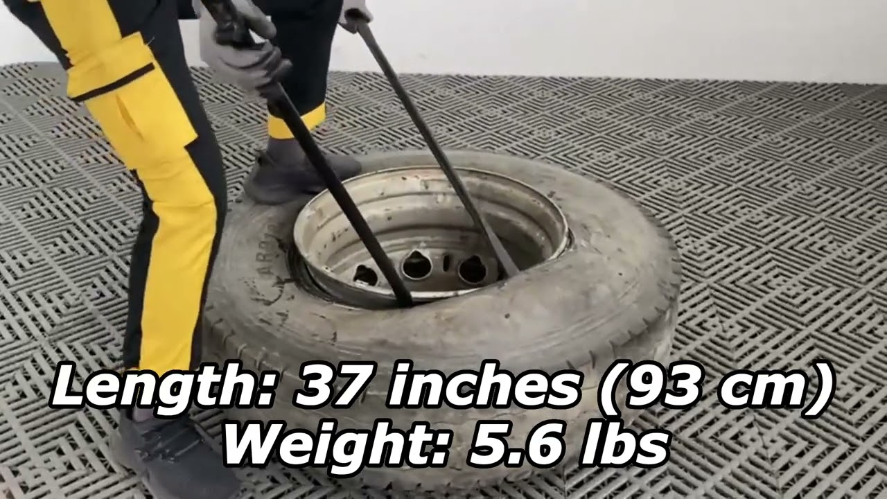 RebarTech 37
