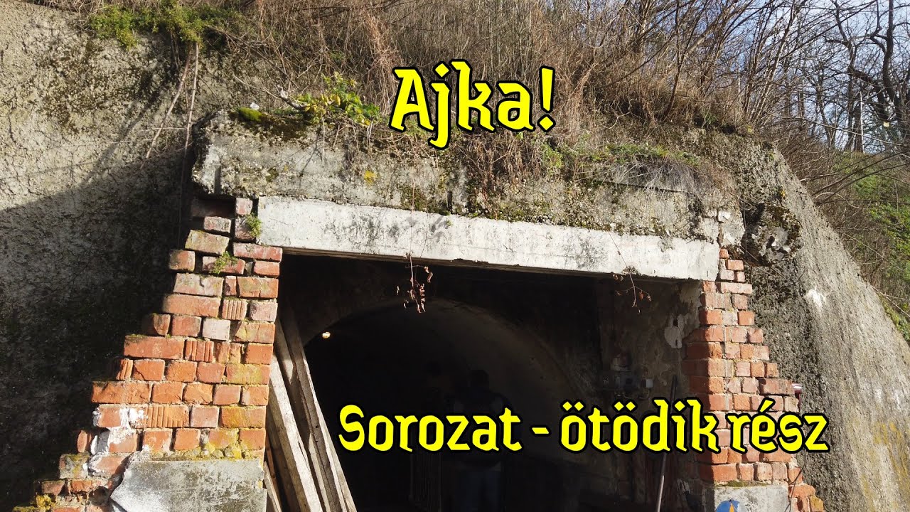 Ajka sorozat ötödik rész