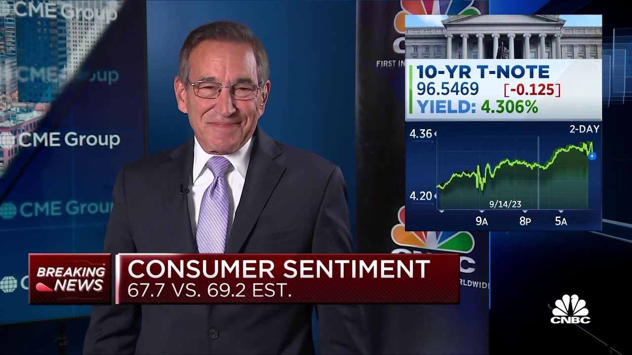 Inflation outlook tumbles to lowest since early 2021, survey shows