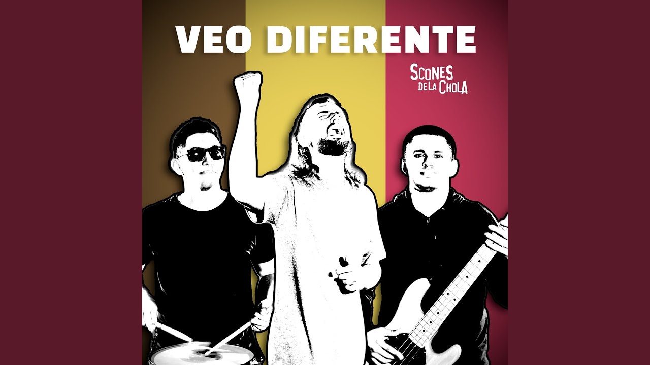 Veo Diferente