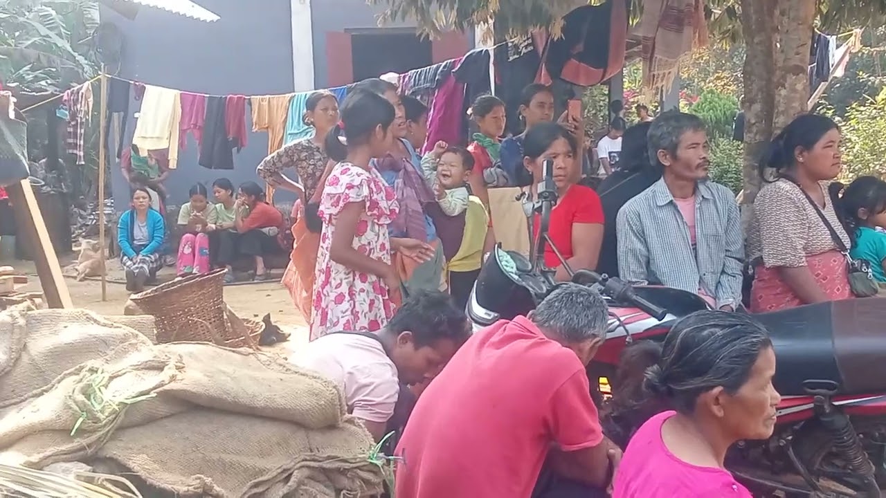 Songni adiasko aganengana