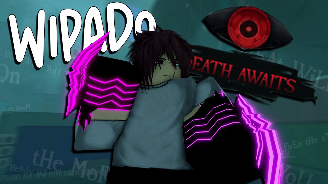 Fui wiped pra Scripter e nao me deram Restore, Entao eu virei HAKUDA hehe in ghoul re