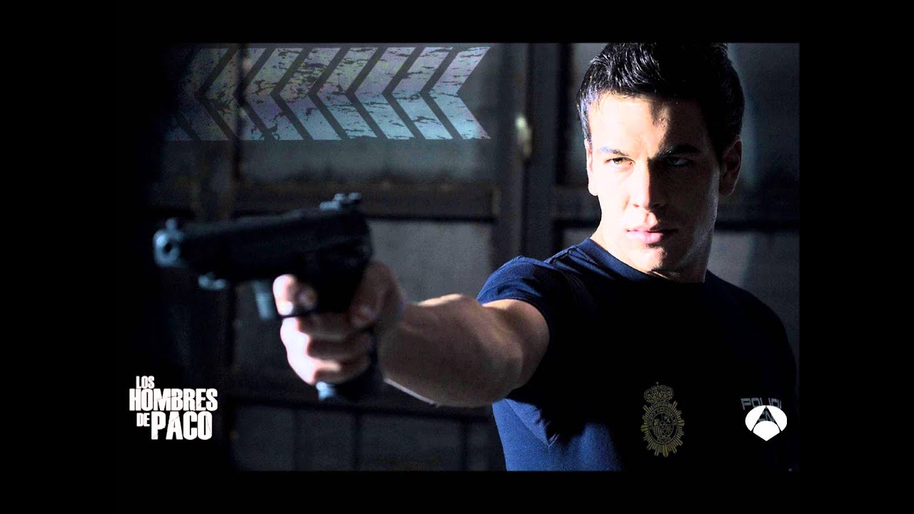 Mario Casas Filmografia