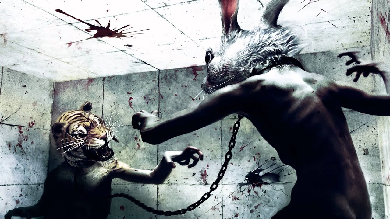 NBProds - Blood Booze and Combat Boots (ft. Kyle Monroe) (1440p HD)