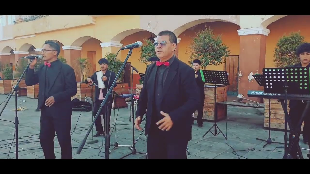 BANDA ORQUESTA 