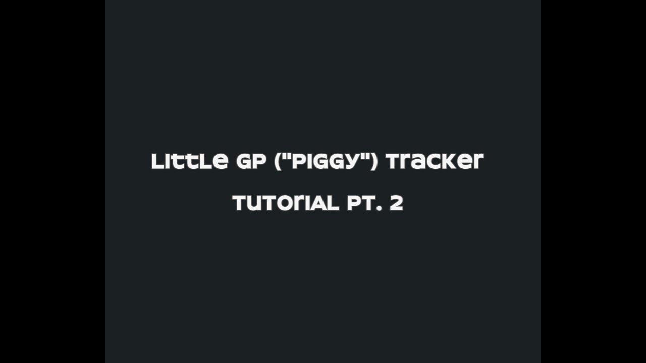 Little GP (