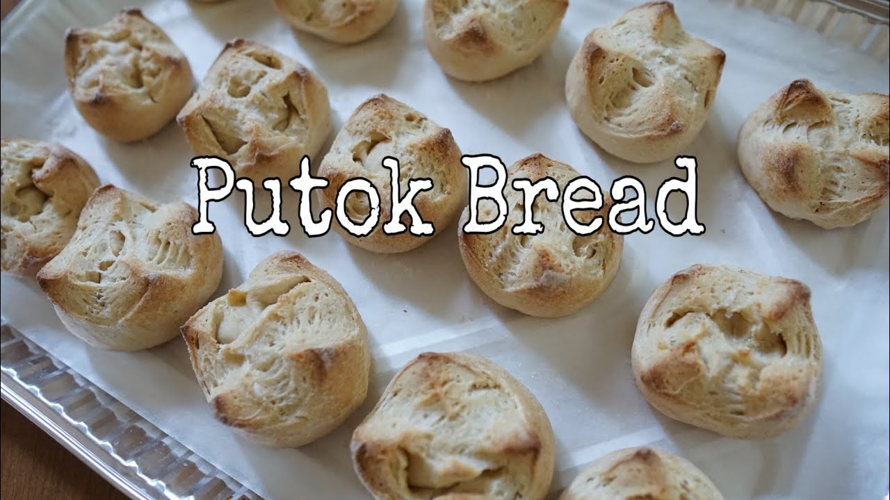 Putok | Star Bread |