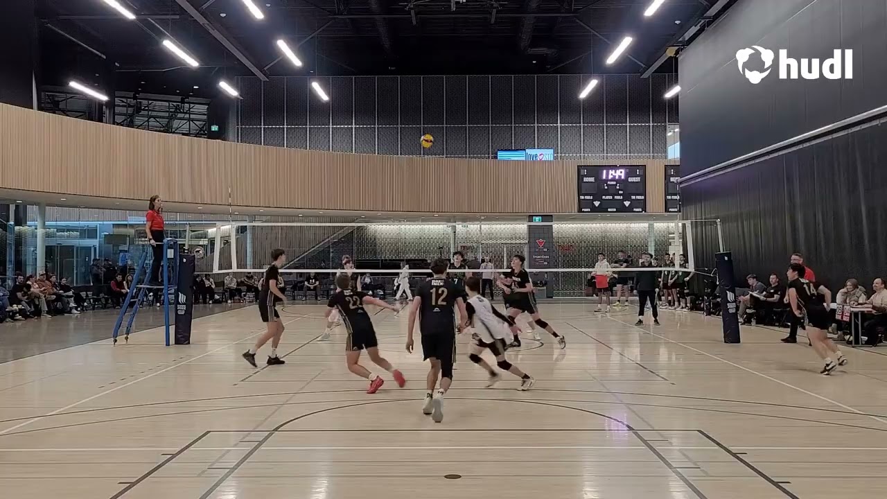 Team Ontario Highlights
