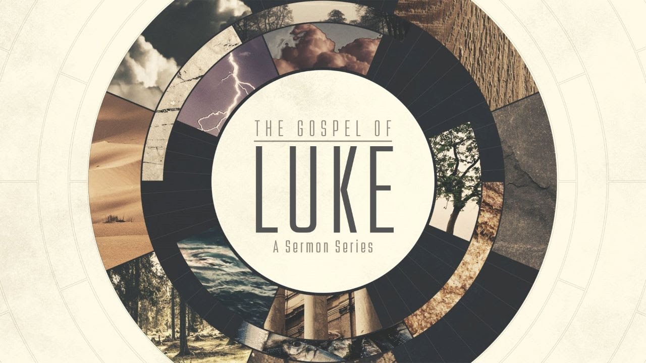 Our Great Reality - Luke 