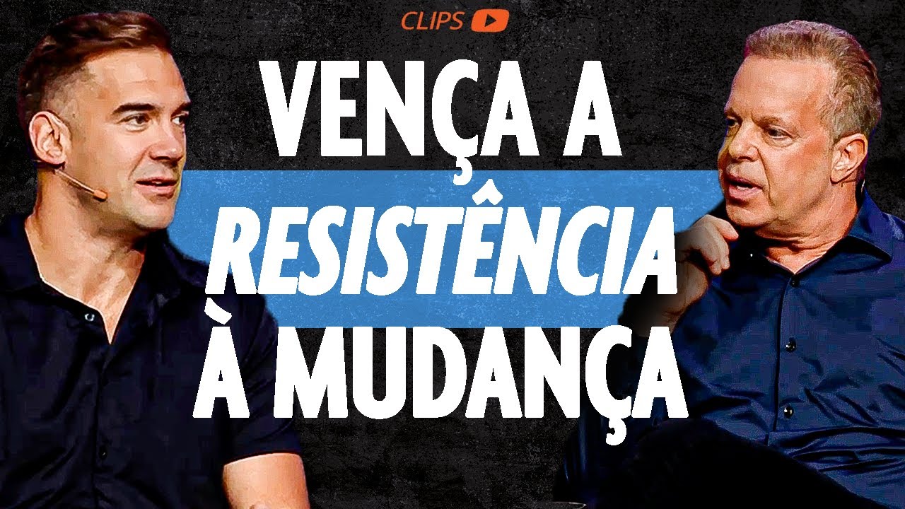 As Desculpas que te Impedem de Melhorar sua Vida e Como Deixá las para Trás | Dr. Joe Dispenza
