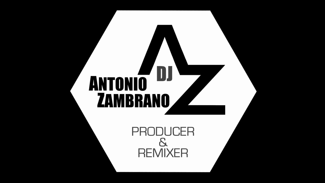 Sesión House 2016 DJ Antonio Zambrano