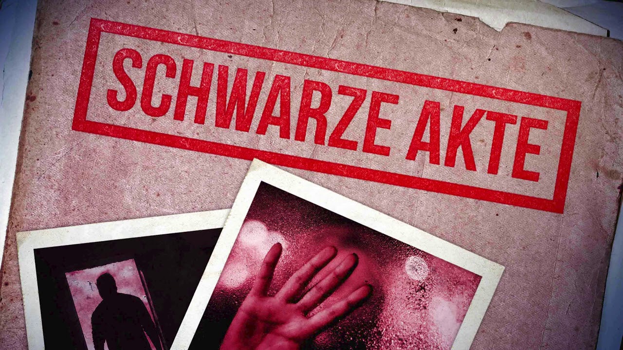 Das Horrorhaus von Gloucester | #42 Schwarze Akte - Podcast