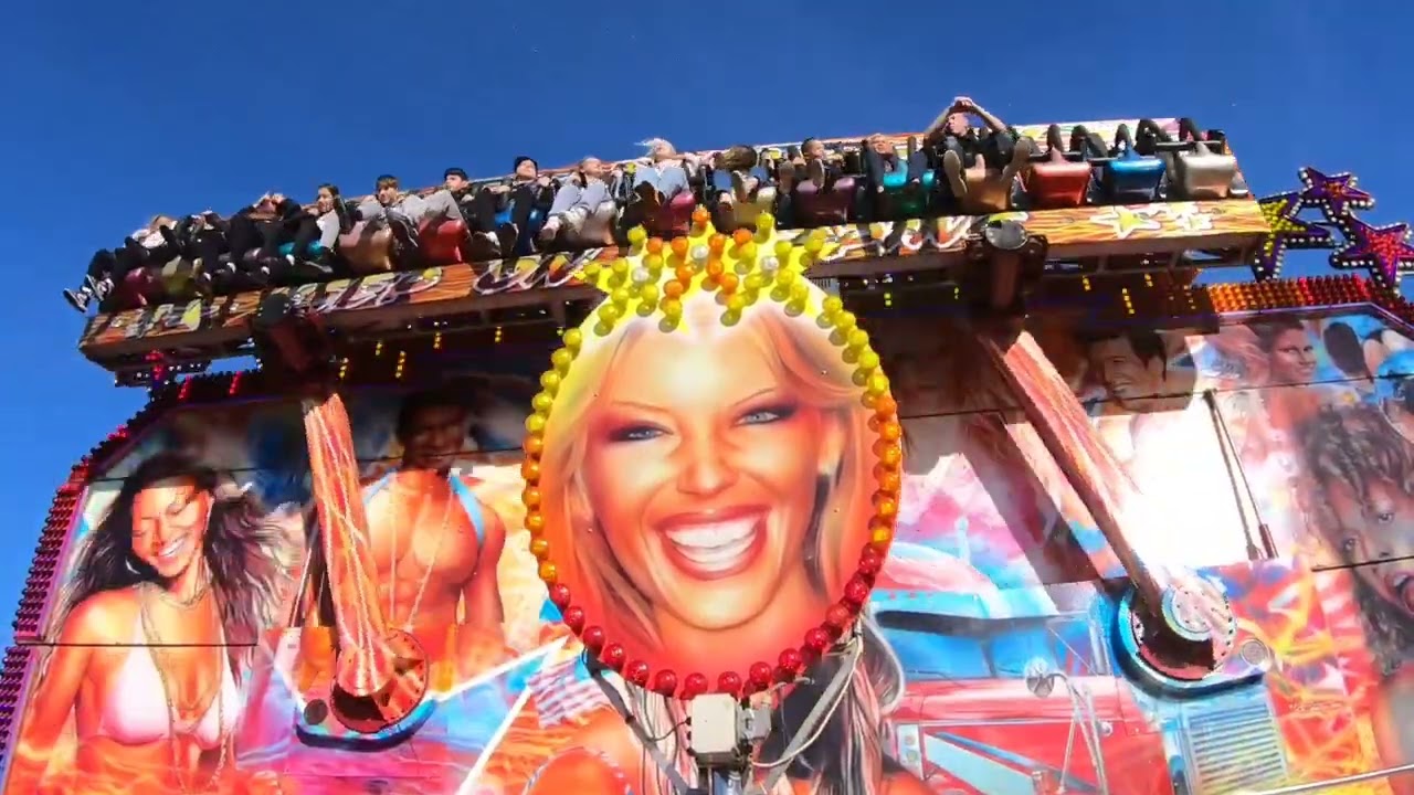 Bridgwater Fair 2024