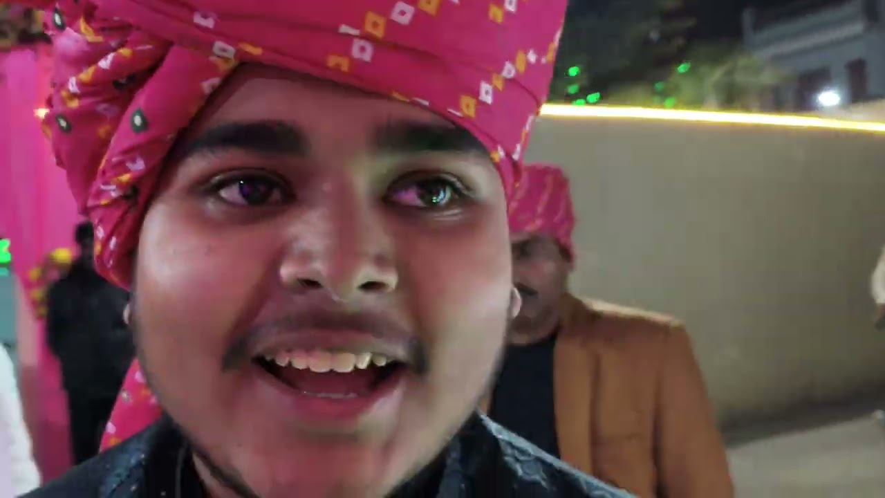 SHADI VLOG 