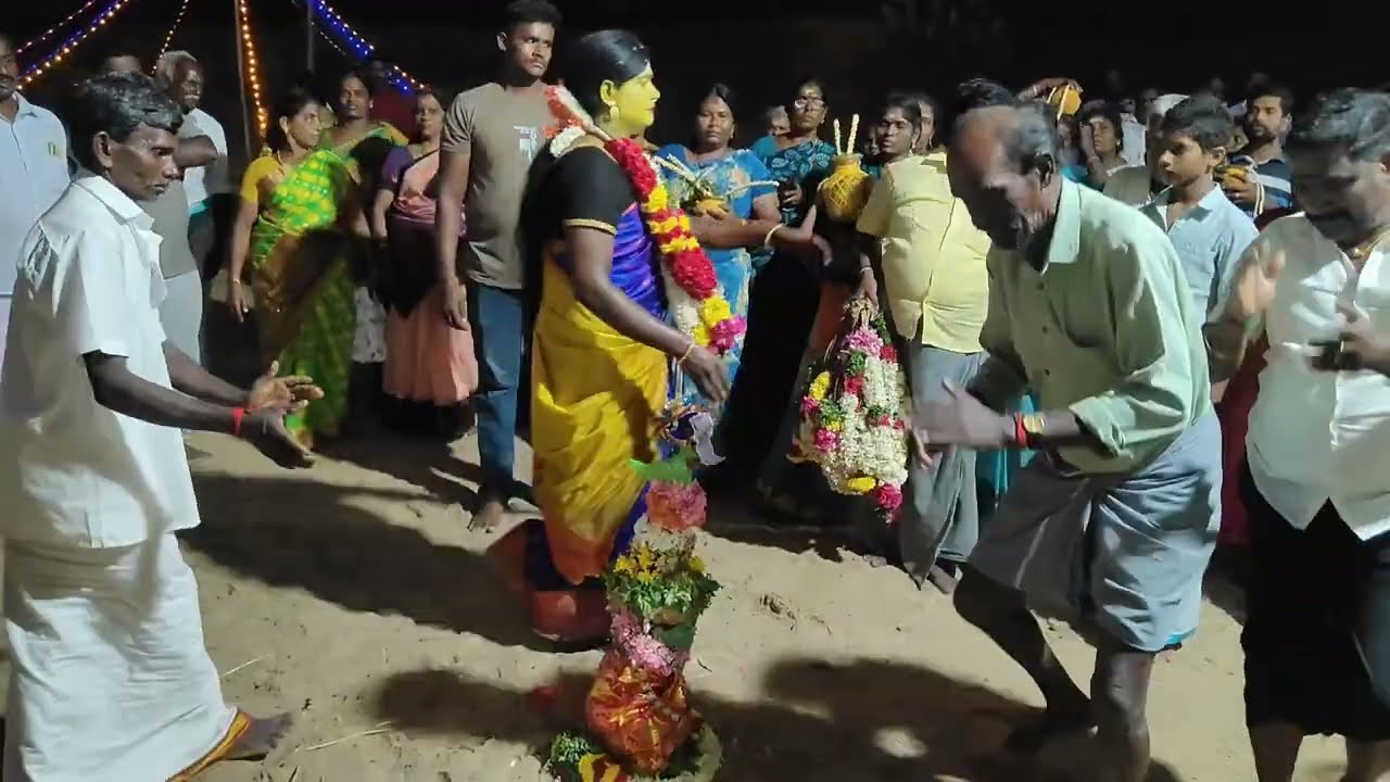 ஸ்ரீ அக்கினிகாளி ஆலய 13 ம் ஆண்டு துவக்க விழா சிறப்பு நிகழ்ச்சி 🙏🏿 16-03-2026 திங்கள் 🙏🏿