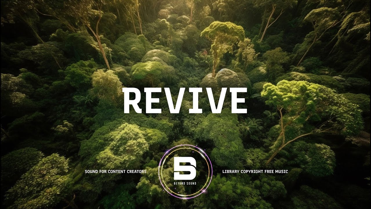 🎶 [ FREE ] - Revive by INOSSI  🎵 No Copyright Music 🎧