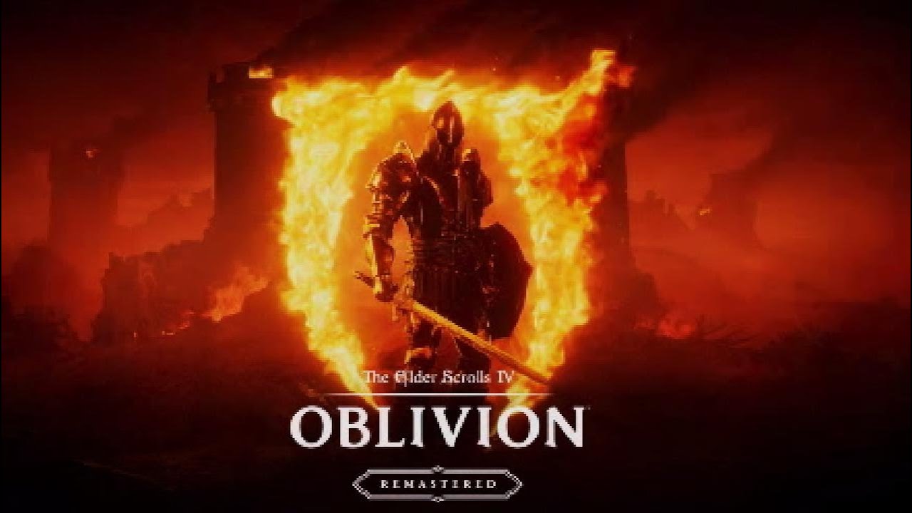 The Elder Scrolls IV: Oblivion Remastered episodio 16 / Seguimos con la Arena