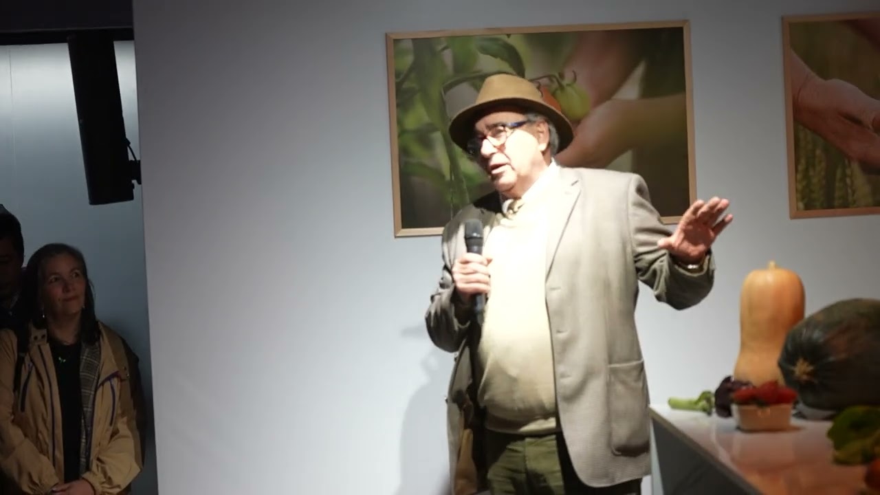 Inauguraci&oacute;n del estand del MGAP en la Expo Prado 2025