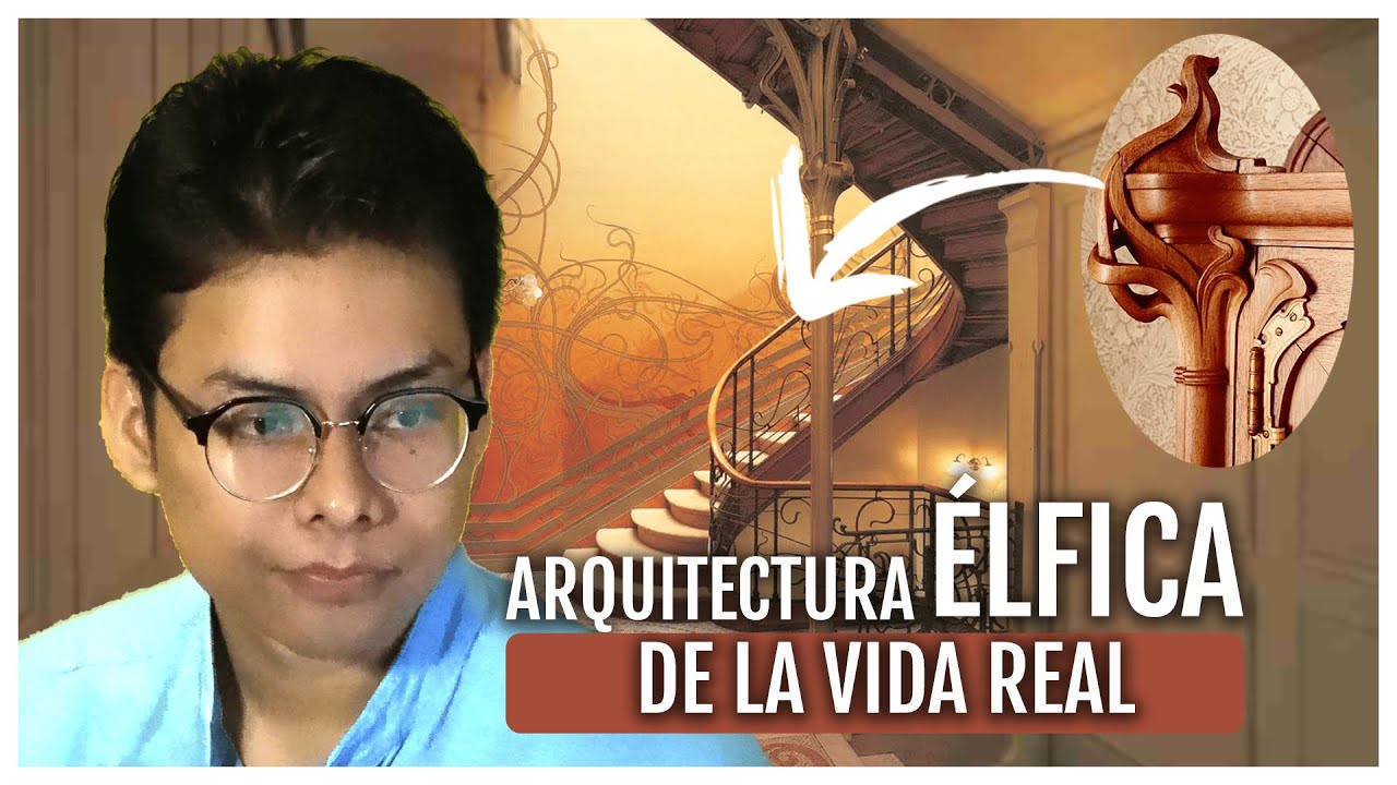 El proceso CREATIVO de Víctor Horta