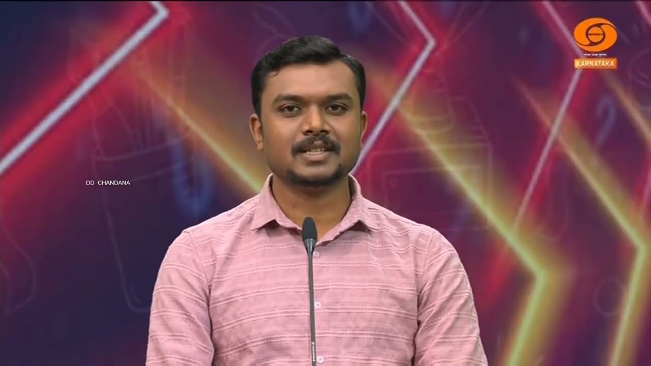 Thatt Antha Heli | Kannada Quiz Show | Dr. Na Someshwar | 07.08.2025 | EP.4951 | DD Chandana