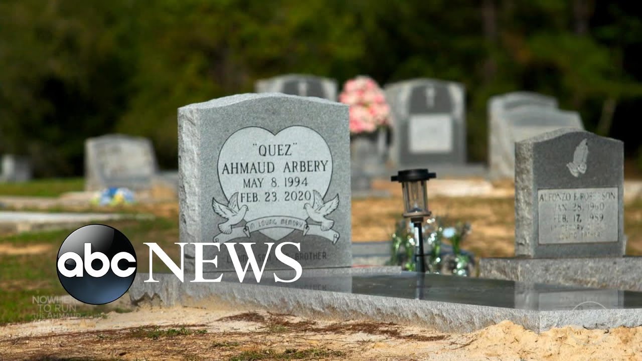 Ahmaud Arbery l 20/20 l PART 3