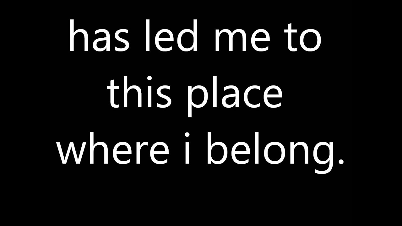 AFI girls not grey lyrics