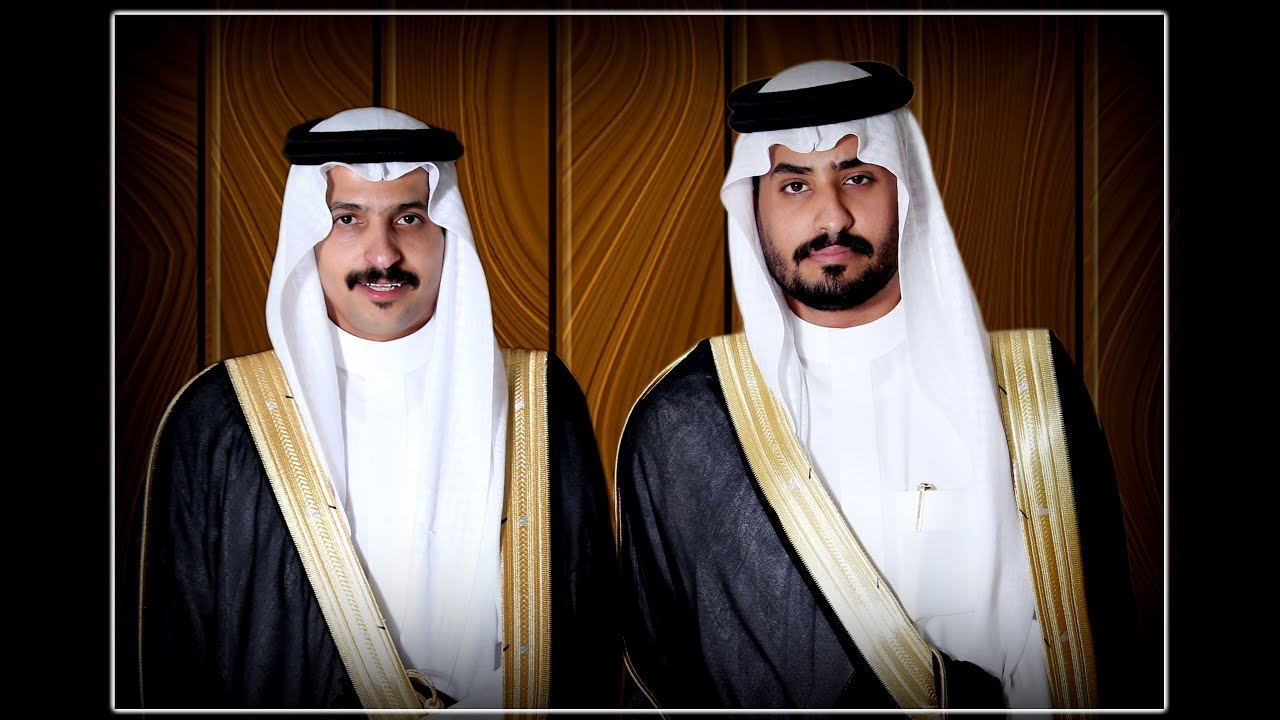 حفل الشيخ ضاحي بن سعود بن سمره واخوانه بمناسبة زاج ابنائه : الشيخ عبد العزيز والشيخ ابراهيم