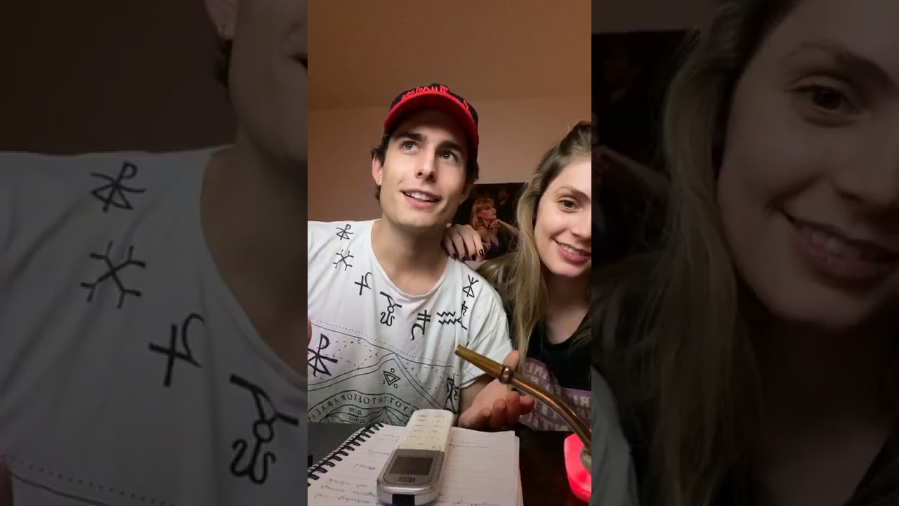 Directo Guido Messina y Giulia Guerrini - (12/06/2020)