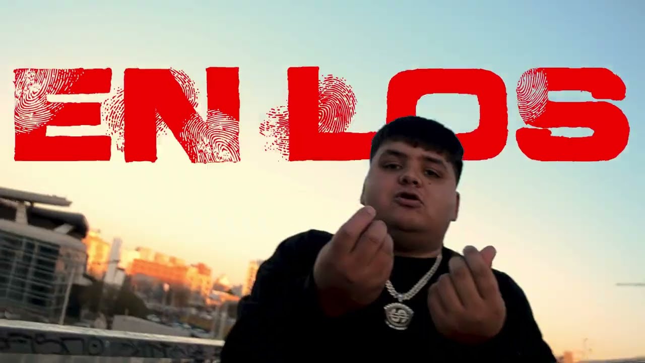 Yvng golden - Por todo