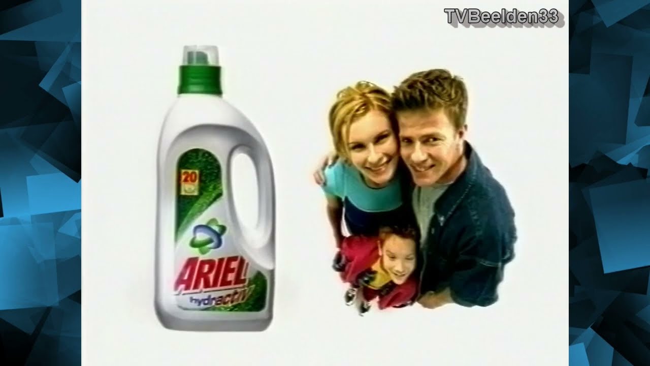 Veronica Reclameblok (20-04-1999)