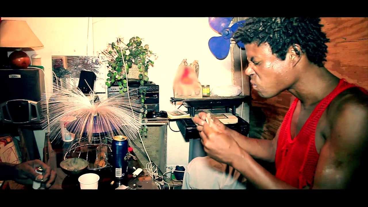 Lil Low - Souffrans' la red