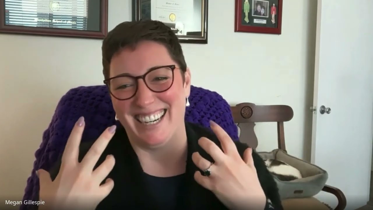 Presentation Accent Skills: Clearer English for Asian Language Speakers with Megan