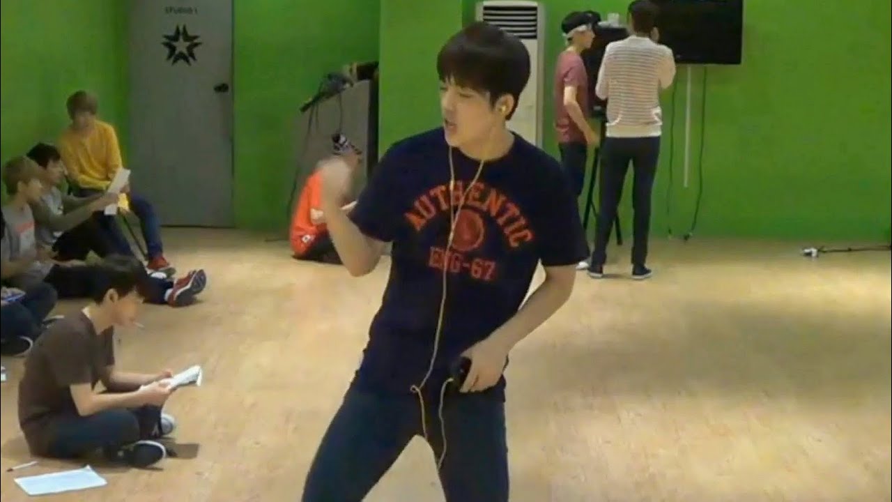 130927 Ants in Appa's pants