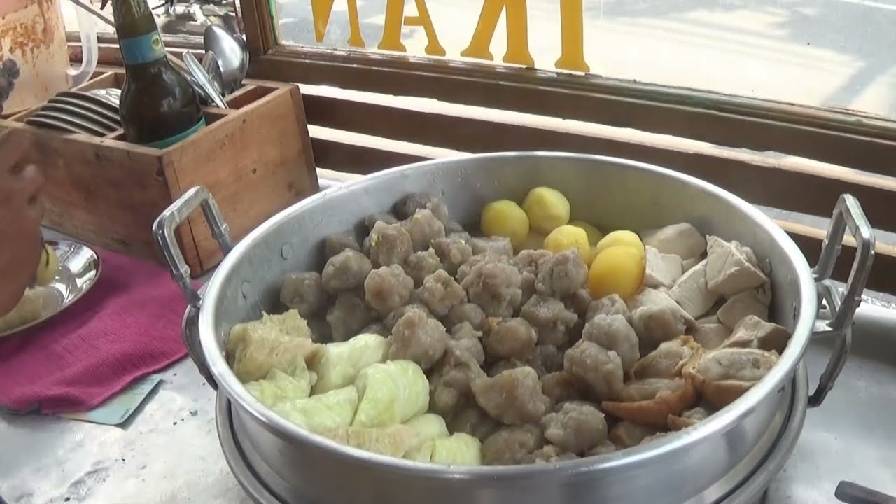 SIOMAY 1 SAHABAT IKAN