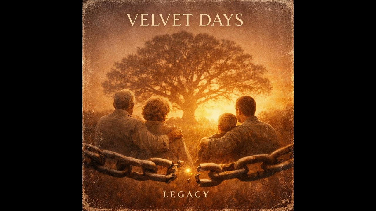 Velvet Days - Legacy