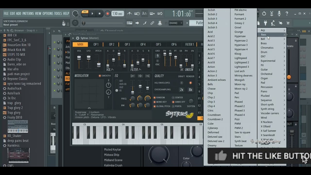 STOP GUESSING: THIS IS HOW TO SELECT PRO SOUNDING PLUG-INS AND VSTS ON FLSTUDIO