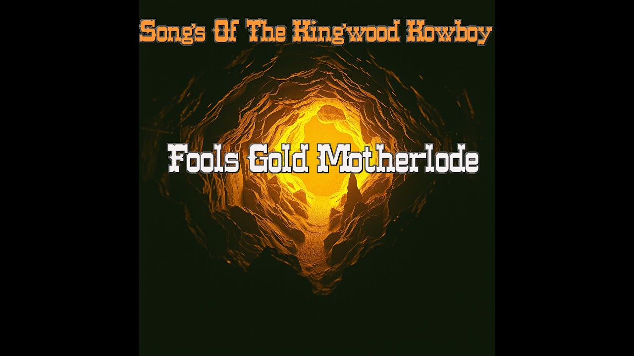 Fool’s Gold Motherlode