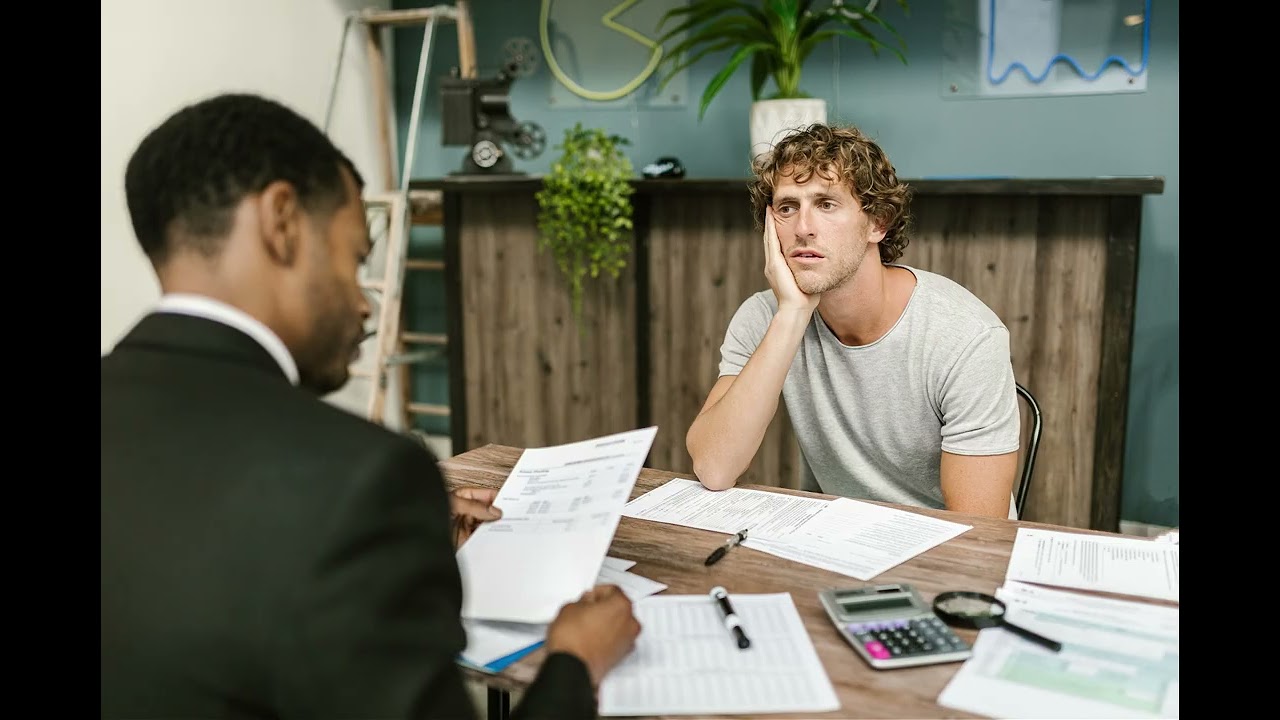 FIVE Things Debt Collectors Are NOT Legally allowed to do