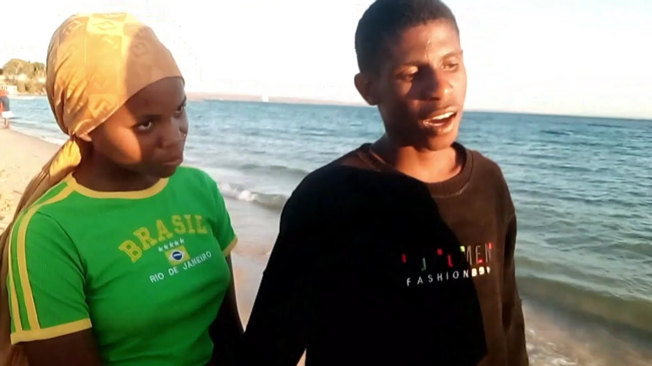 Maumivo ya mapenzi parte 1