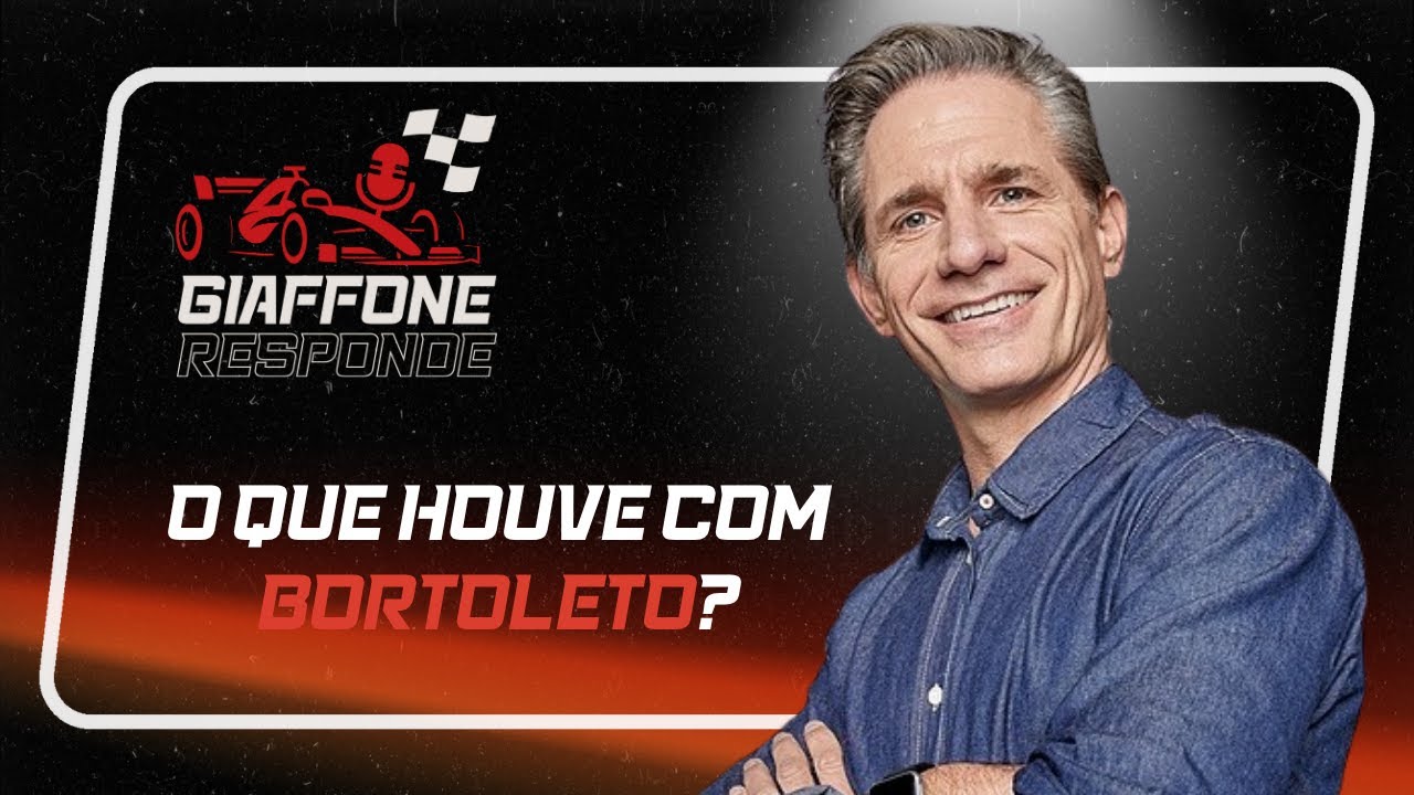 GIAFFONE RESPONDE: OS DETALHES DO GP DE S&Atilde;O PAULO DE F1 2025