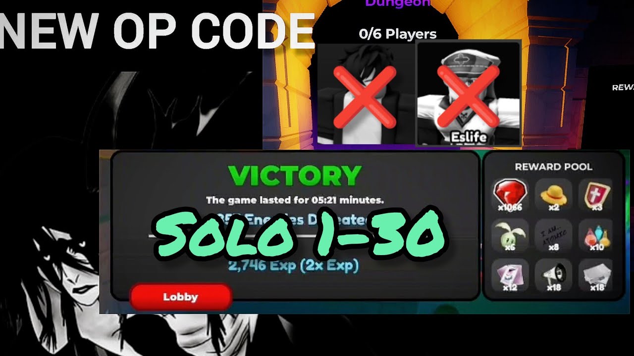 Banner units only vs 1-30 hardcore dungeon solo (Ultimate Tower Defense)