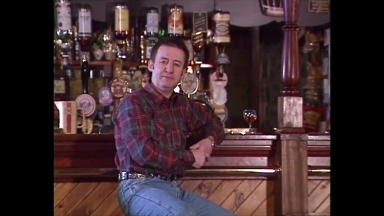 Declan Nerney - The Blue Side Of Lonesome