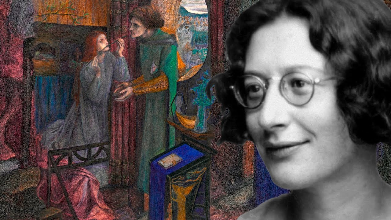 L'Enracinement, I. Les besoins de l'âme, Simone WEIL, 1943 — première partie, livre audio