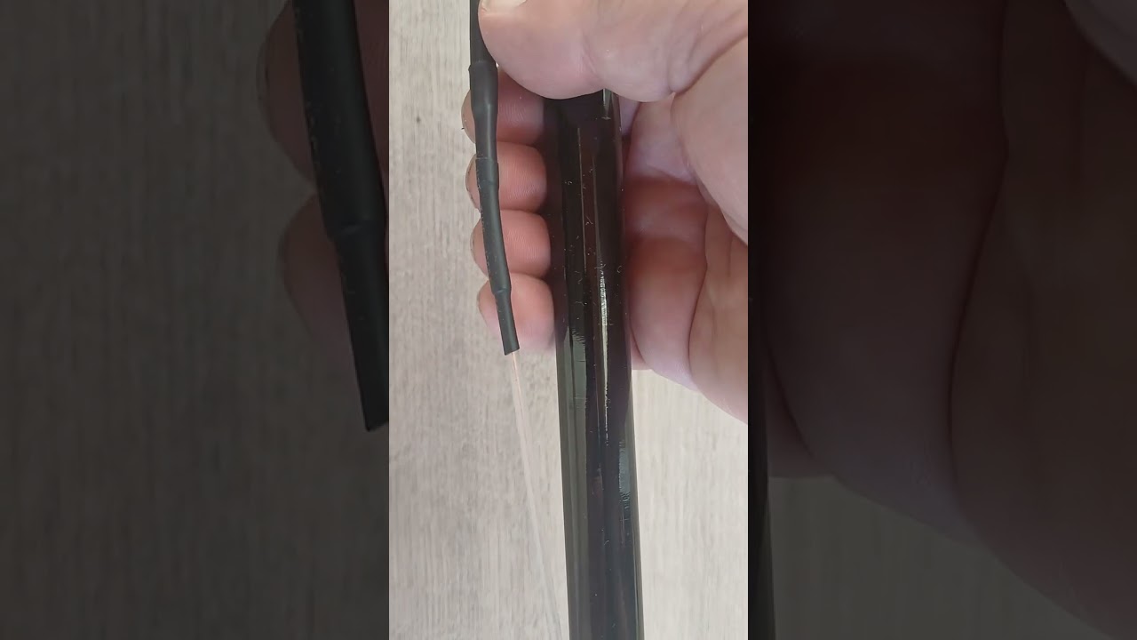 Antena banda urbana T2LT y Comprobación de roe