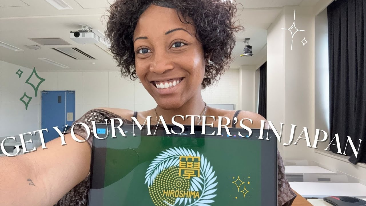 Is a Master’s Degree in Japan Worth It? | 9 Benefits